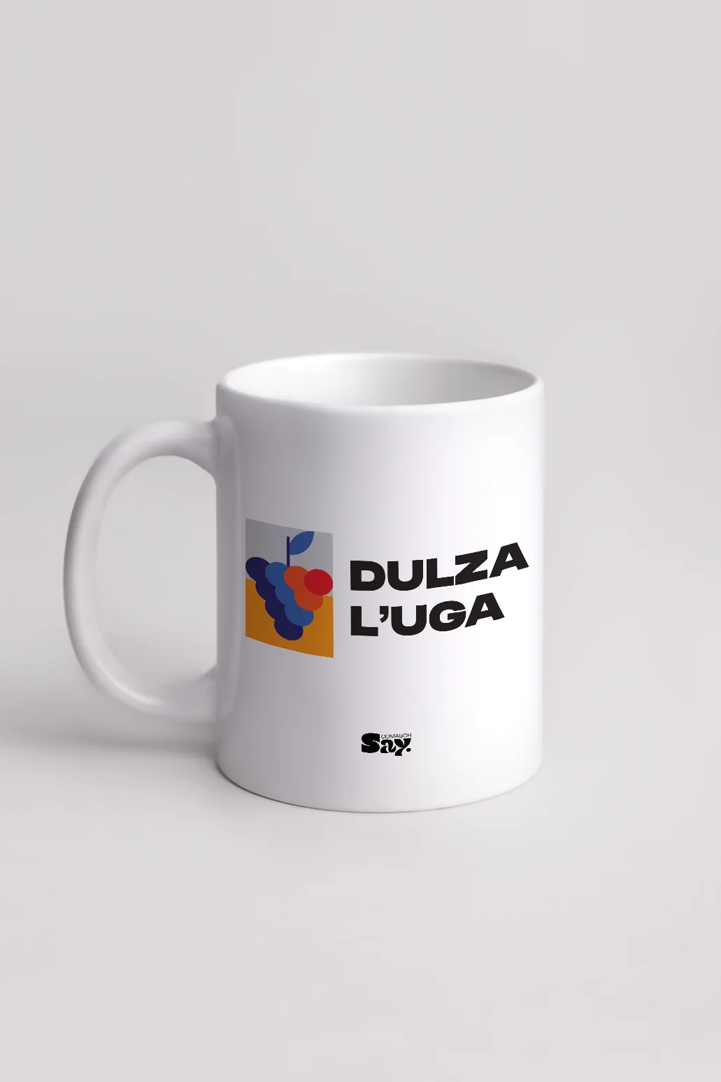 Dulza l’uga Color